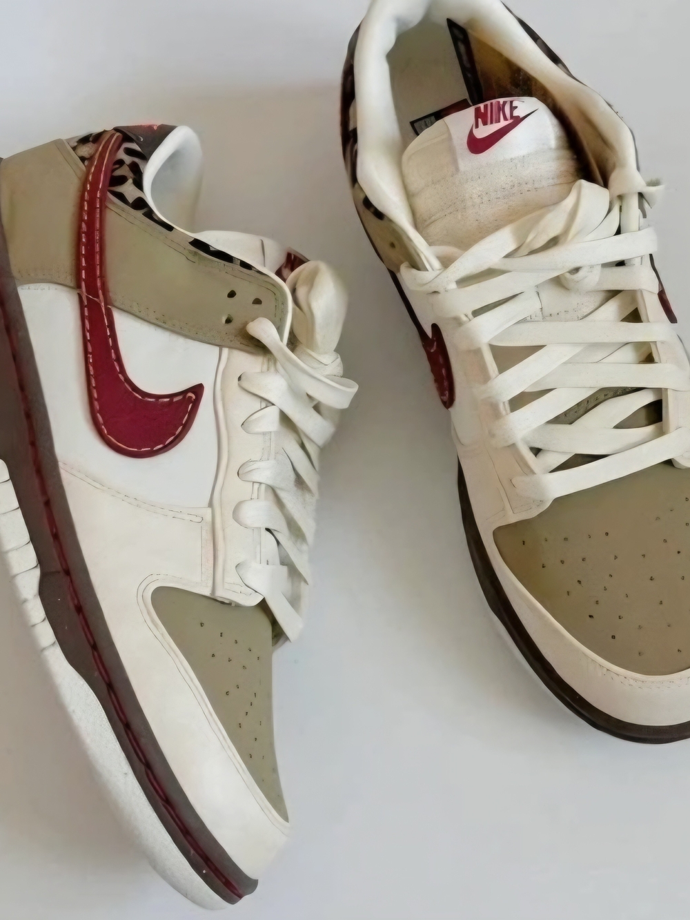 Nike Dunk Low NA29
